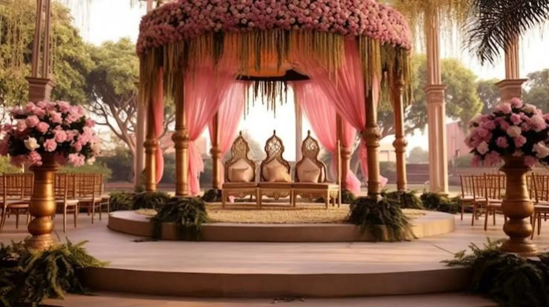 Welcome to Almir Wedding Films